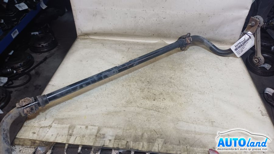 Bara Stabilizatoare 8r0411309b Fata 2.0 TDI 4x4 Audi Q5 8R 2008
