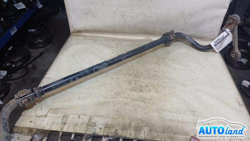 Bara Stabilizatoare 8r0411309b Fata 2.0 TDI 4x4 Audi Q5 8R 2008