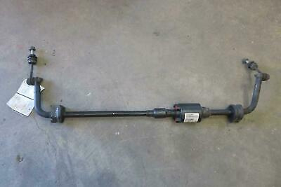 Bara stabilizatoare activa bmw x5 e70 6771045