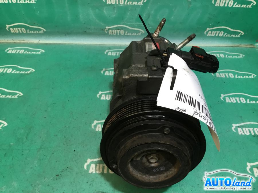 Bara Stabilizatoare Audi A4 8EC 2004-2008