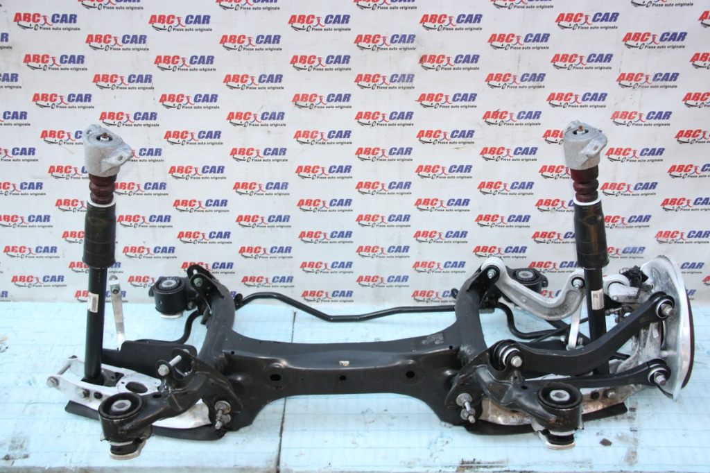 Bara stabilizatoare Audi A4 B9 8W 2015-prezent