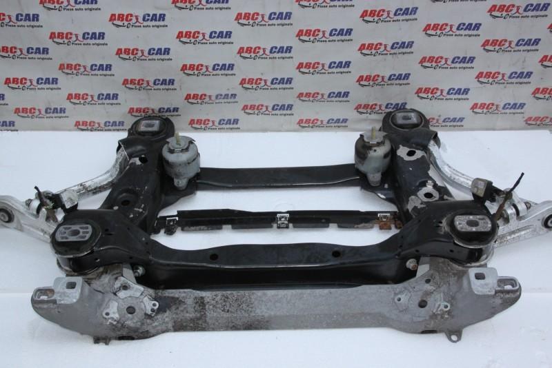 Bara stabilizatoare  Audi A8 2002-2009 4E D3