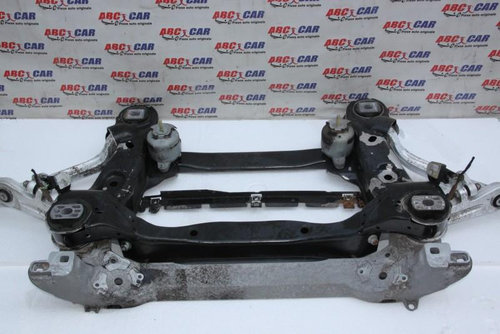 Bara stabilizatoare  Audi A8 2002-2009 4E D3