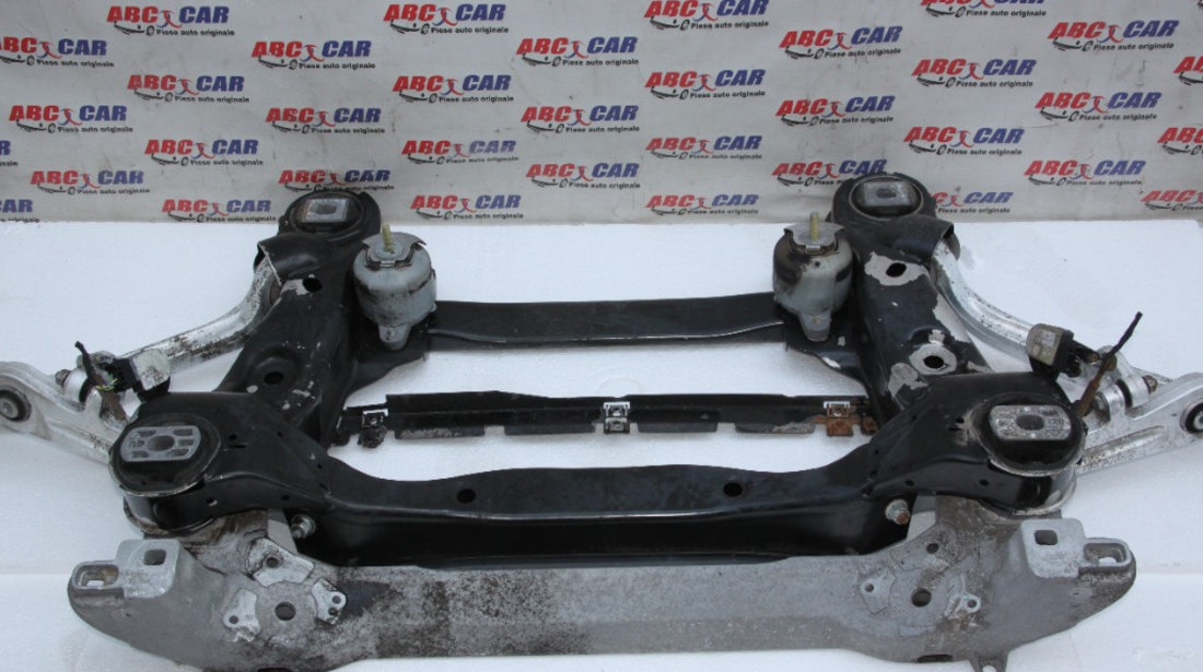 Bara stabilizatoare Audi A8 D3 4E 4.2 TDI 2003-2009