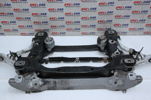 Bara stabilizatoare Audi A8 D3 4E 4.2 TDI 2003-2009
