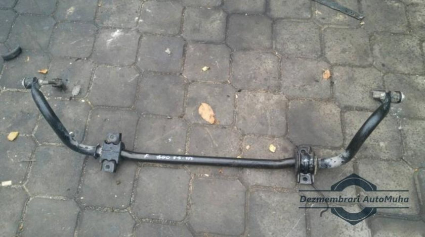 Bara stabilizatoare / bara stabilizatoare Jeep Grand Cherokee 3 (2005-2010)