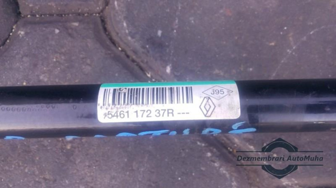 Bara stabilizatoare , bara torsiune Renault Captur 2013- 546117237r