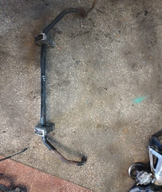 Bara stabilizatoare BMW Seria 5 E60/E61 [facelift] [2007 - 2010]