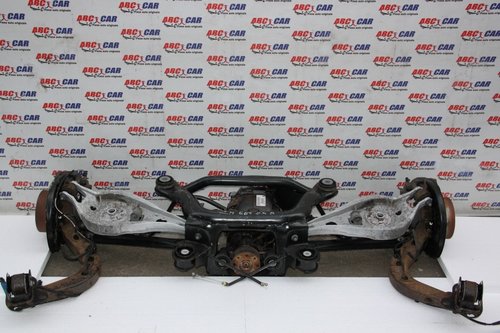 Bara stabilizatoare BMW Z4 E85 2.5 i model 2004