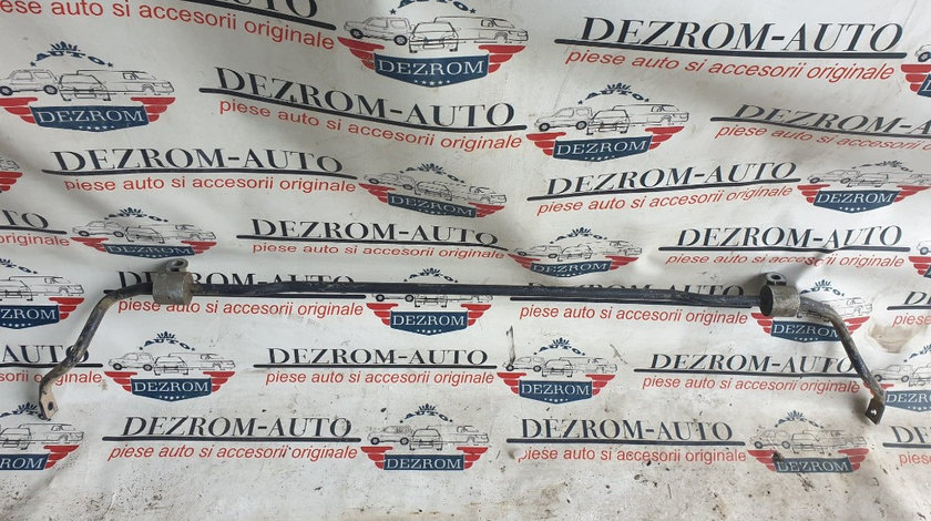 Bara stabilizatoare + bucse Mercedes-Benz C-Class T-modell (S204) 200 CDI 2.2 cod piesa: A2043260465