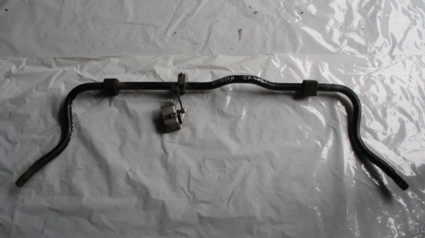 BARA STABILIZATOARE CITROEN C5 1 2.0 HDI FAB. 2000 - 2004