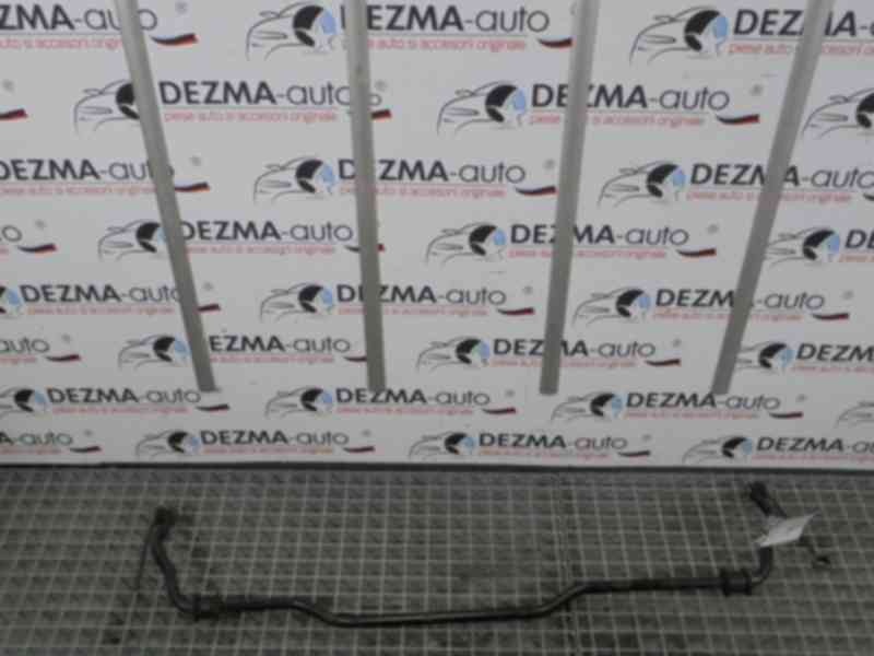 Bara stabilizatoare, cod A1683231863, Mercedes Clasa A (W168) (id:302848)