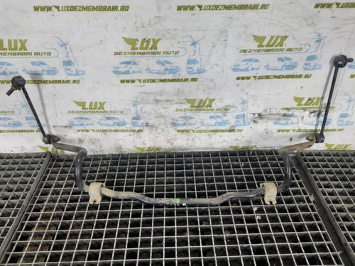 Bara stabilizatoare față 1.7 A17DTS Opel Meriva 2 [2010 - 2014] 1.7 A17DTS