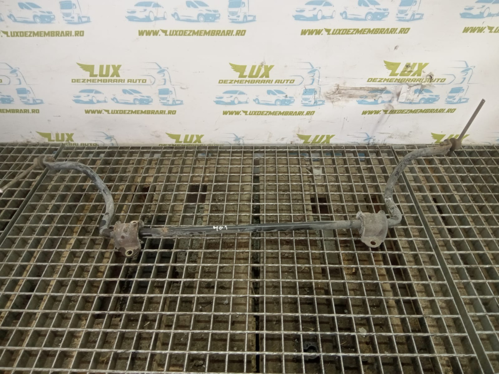 Bara stabilizatoare fata 1.4 tdci f6ja Ford Fiesta 5 [2001 - 2007] 1.4 tdci F6JA