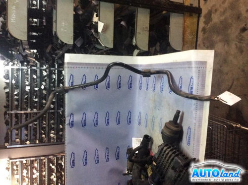 Bara Stabilizatoare Fata 1.5 DCI Renault CLIO II 1998-2001