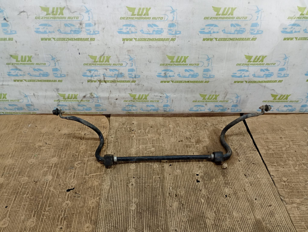 Bara stabilizatoare fata 1.5 diesel S5Y5 Mazda CX-3 [2015 - 2018] 1.5 diesel S5Y5