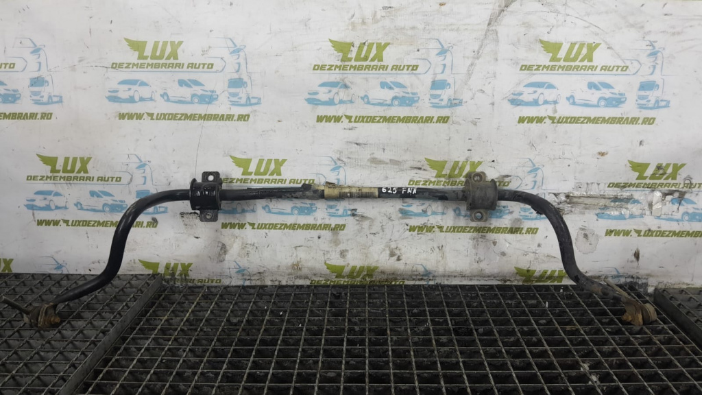 Bara stabilizatoare fata 1.6 tdci G8DD Ford Focus 2 [facelift] [2008 - 2011] 1.6 tdci G8DD