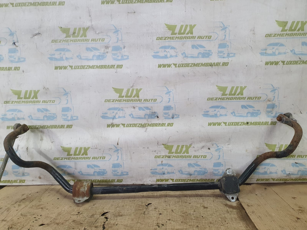 Bara stabilizatoare fata 15008111 BMW Seria 1 E81-E88 [2004 - 2007]