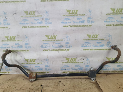 Bara stabilizatoare fata 15008111 BMW Seria 3 E90/E91/E92/E93 [2004 - 2010]
