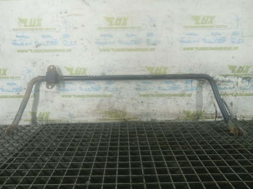 Bara stabilizatoare fata 15008112 BMW Seria 1 F20/F21 [2011 - 2015] 2.0 d N47D20C
