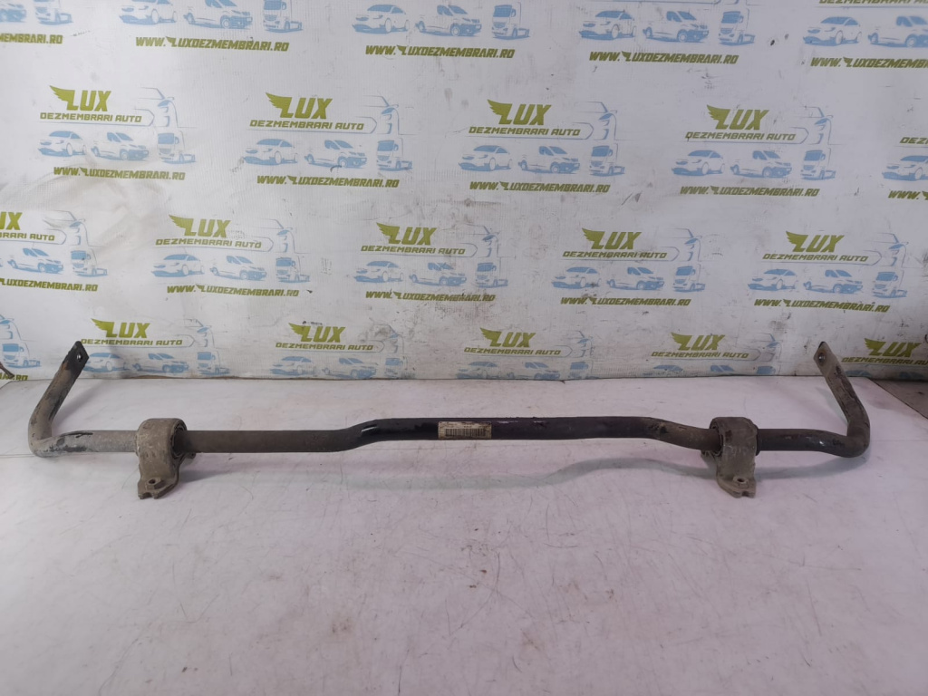 Bara stabilizatoare fata 1K0411303 BK Volkswagen VW Golf Plus 2 [2009 - 2014] 1.4 tsi CAXA