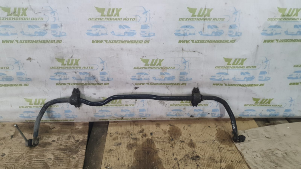 Bara stabilizatoare fata 1k0411303al Seat Leon 2 1P [2005 - 2009]
