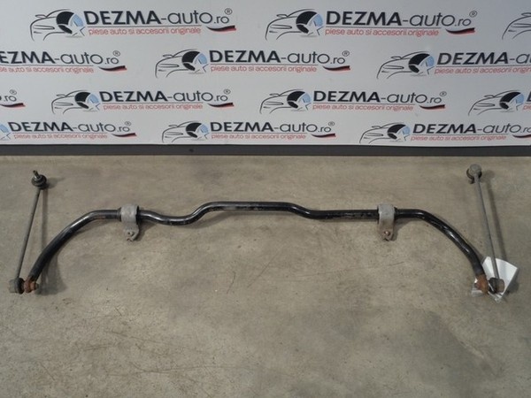Bara stabilizatoare fata 1K0411303AM, Vw Golf Plus (5M1, 521) 1.6FSI (id:210504)