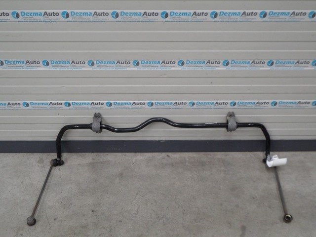 Bara stabilizatoare fata 1K0411303AQ, Vw Jetta 3 (1K2) 2.0tdi, BMM