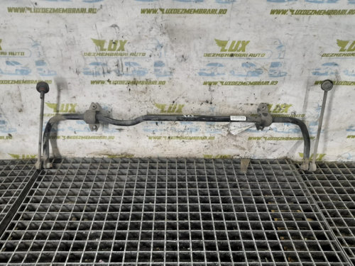 Bara stabilizatoare fata 1k0411303as Volkswagen VW Golf 6 [2008 - 2015] 1.6 tdi CAYC