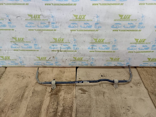 Bara stabilizatoare fata 1k0411303bj Seat Leon 2 1P [facelift] [2009 - 2012] 1.6 tdi CAY
