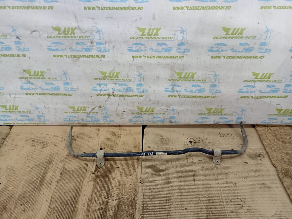 Bara stabilizatoare fata 1k0411303bj Volkswagen VW Golf 6 [2008 - 2015]