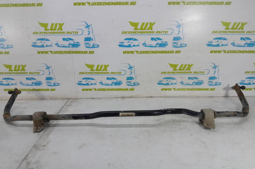 Bara stabilizatoare fata 1k0411303bk 2.0 tdi CFHC Volkswagen VW Golf 6 [2008 - 2015]