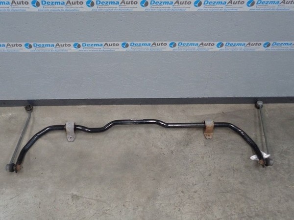 Bara stabilizatoare fata 1K0411303BK, Vw Golf 5 Plus, 1.4b
