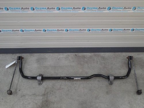 Bara stabilizatoare fata 1K0411303BK, Vw Jetta 3 (1K2) 1.6 tdi