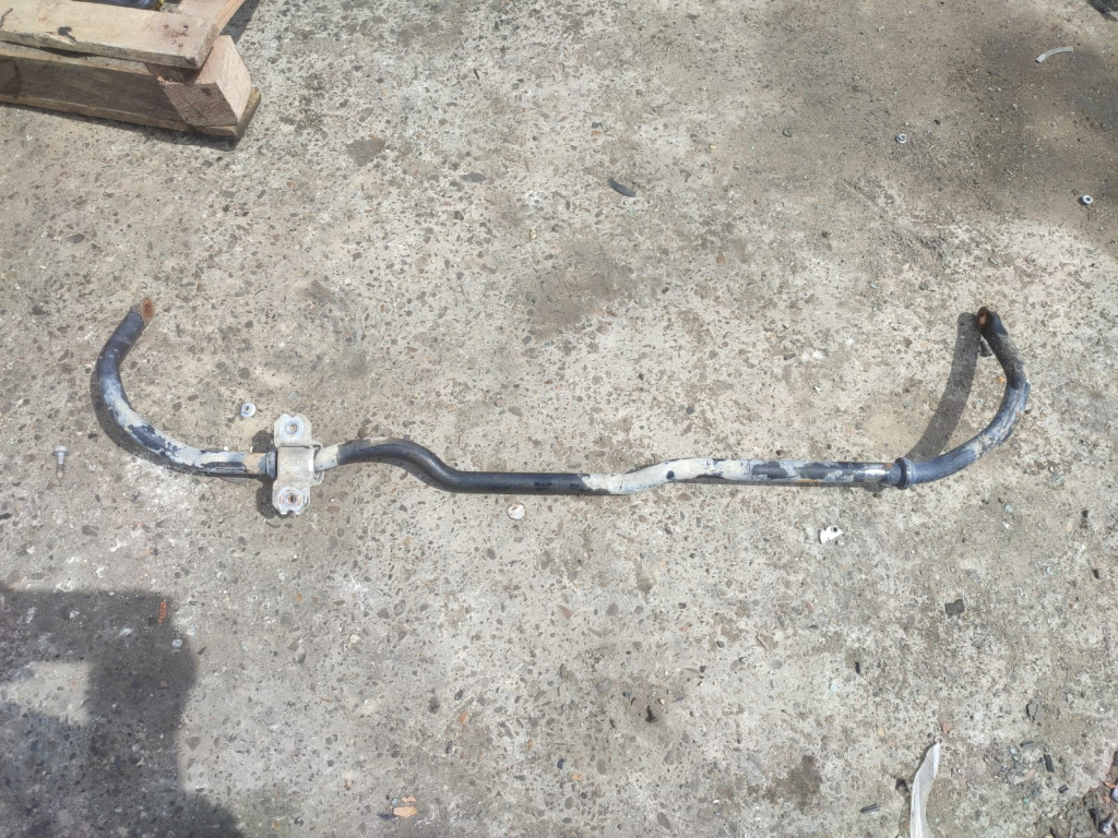 Bara stabilizatoare fata 1k0411303n Volkswagen VW Golf 5 [2003 - 2009]