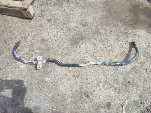 Bara stabilizatoare fata 1k0411303n Volkswagen VW Golf 5 [2003 - 2009]