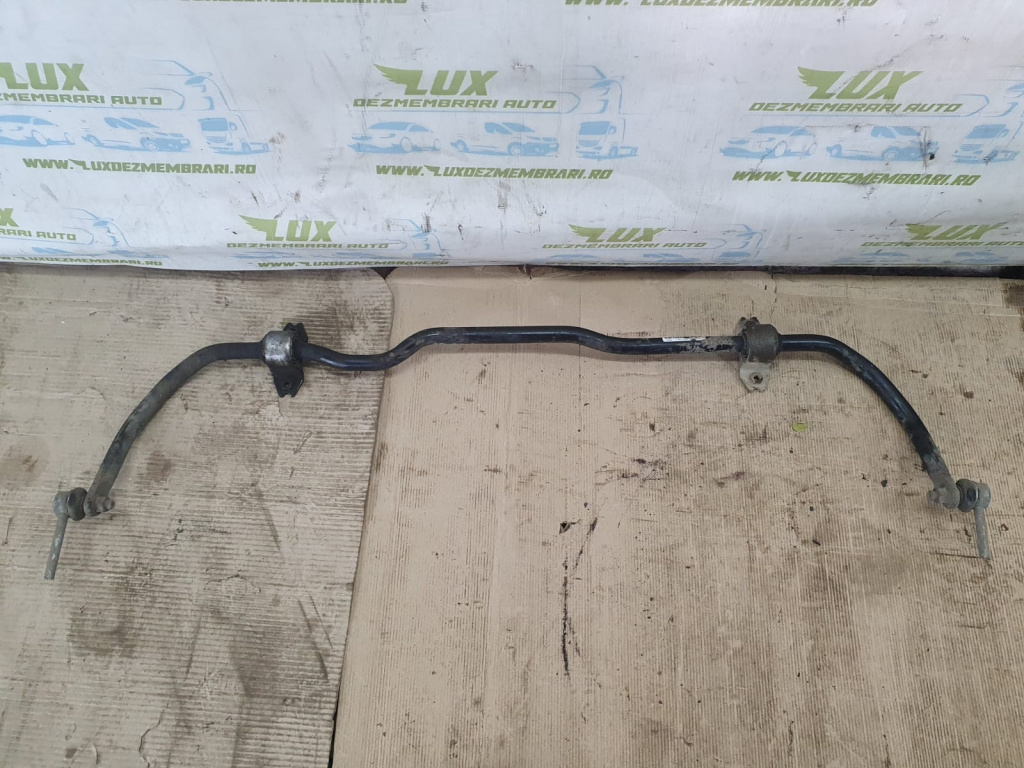 Bara stabilizatoare fata 1k0411308 1k0411333c Volkswagen VW Golf 6 [2008 - 2015] 2.0 tdi CFH