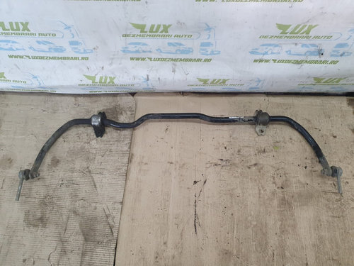 Bara stabilizatoare fata 1k0411308 1k0411333c Volkswagen VW Golf 6 [2008 - 2015] 2.0 tdi CFH