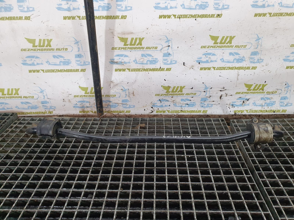 Bara stabilizatoare fata 2.0 d BMW X3 E83 [2003 - 2006]