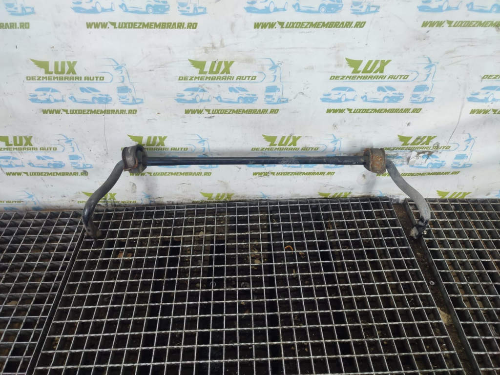 Bara stabilizatoare fata 2.0 d n47d20c BMW X1 E84 [2009 - 2012] 2.0 d N47D20C