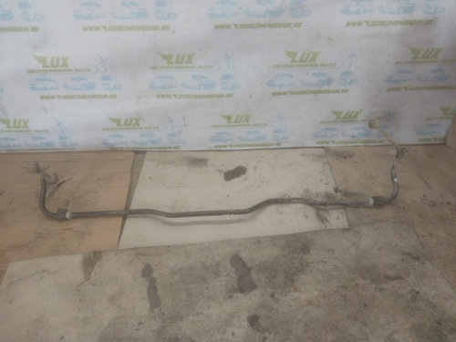 Bara stabilizatoare fata 2.0 d N47D20C BMW X1 E84 [2009 - 2012] 2.0 d N47D20C