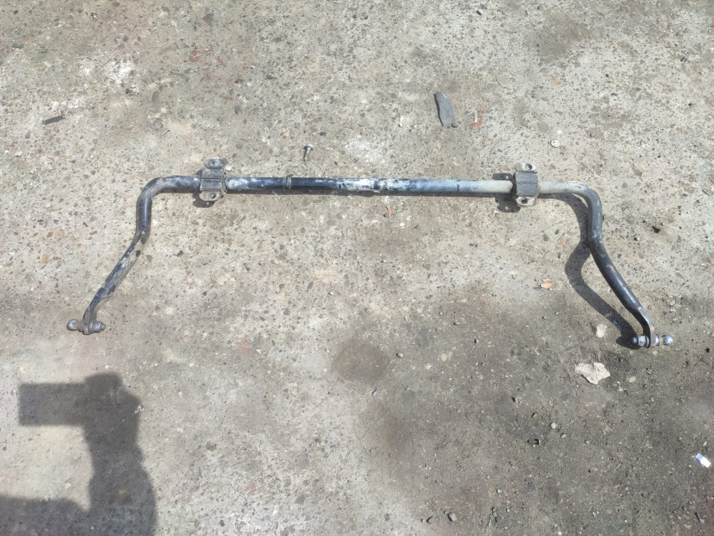 Bara stabilizatoare fata 2.0 hdi DW10FC Citroen C5 2 [2008 - 2017] 2.0 hdi DW10FC