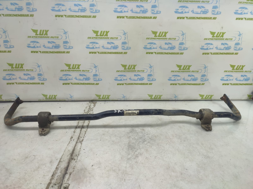Bara stabilizatoare fata 2.0 tdi CFHC 1k0411303bk Audi A3 8P [2003 - 2005]