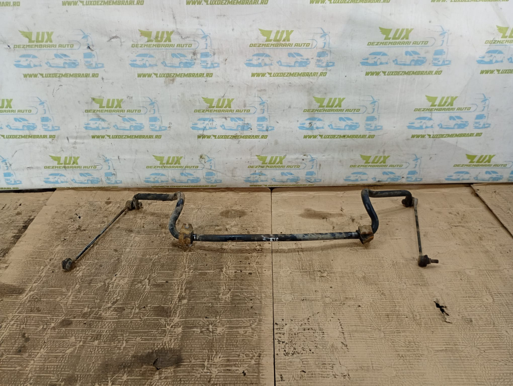 Bara stabilizatoare fata 2.2 d D223L Saab 9-3 2 [2002 - 2007] 2.2 d D223L