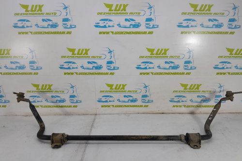 Bara stabilizatoare fata 2.2 d Mazda 6 GH [2007 - 2012]