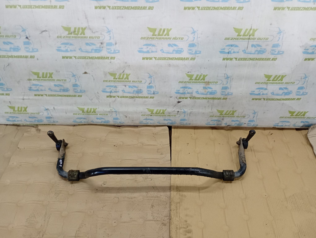 Bara stabilizatoare fata 3.0 cdi om642920 Mercedes-Benz CLS-Class C219 [2004 - 2008] 3.0 cdi om642920