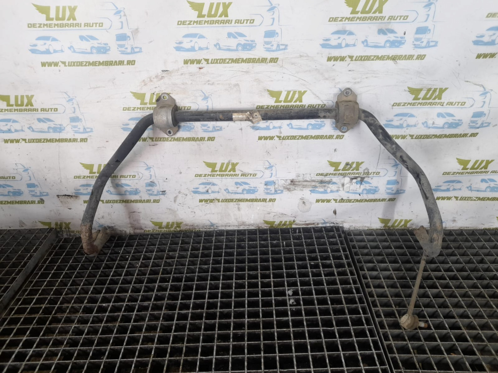 Bara stabilizatoare fata 3.6 tdv8 Land Rover Range Rover Vogue 3 [facelift] [2005 - 2009]
