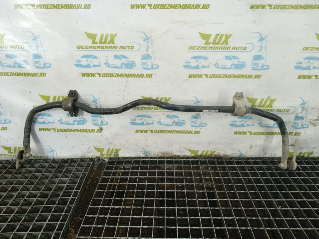 Bara stabilizatoare fata 3c0411303aa 2.0 tdi Audi Q3 8U [2011 - 2014]