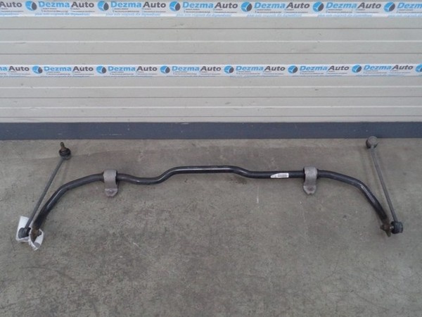Bara stabilizatoare fata, 3C0411303AC, Vw Passat Variant (3C5) 2.0tdi (id:206225)