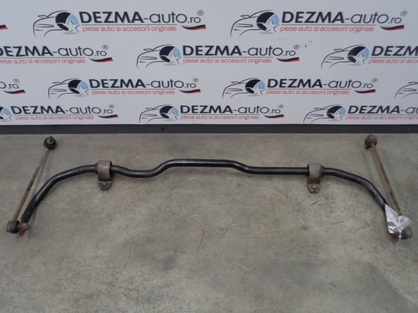 Bara stabilizatoare fata 3C0411303P, Vw Passat (3C2) 2005-2010
